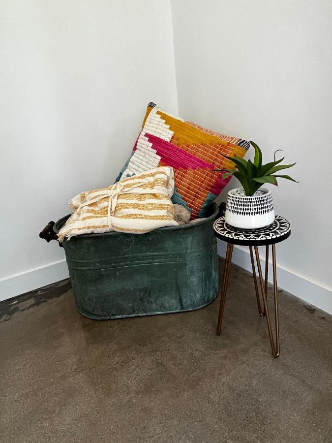 Cozy Fresh Desert Hideaway, 5 Mins To Joshua Tree Twentynine Palms Exterior foto