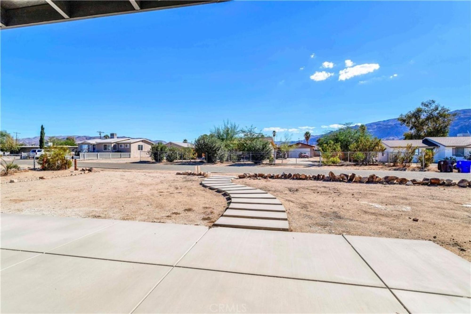 Cozy Fresh Desert Hideaway, 5 Mins To Joshua Tree Twentynine Palms Exterior foto